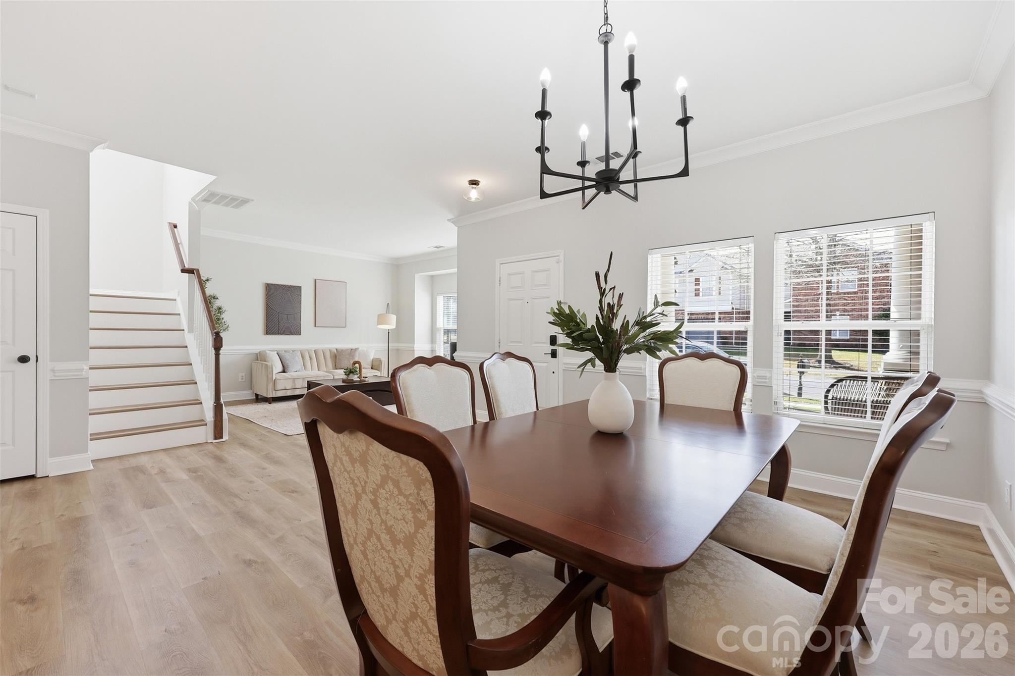 7010 Evanton Loch Road Charlotte NC 28278