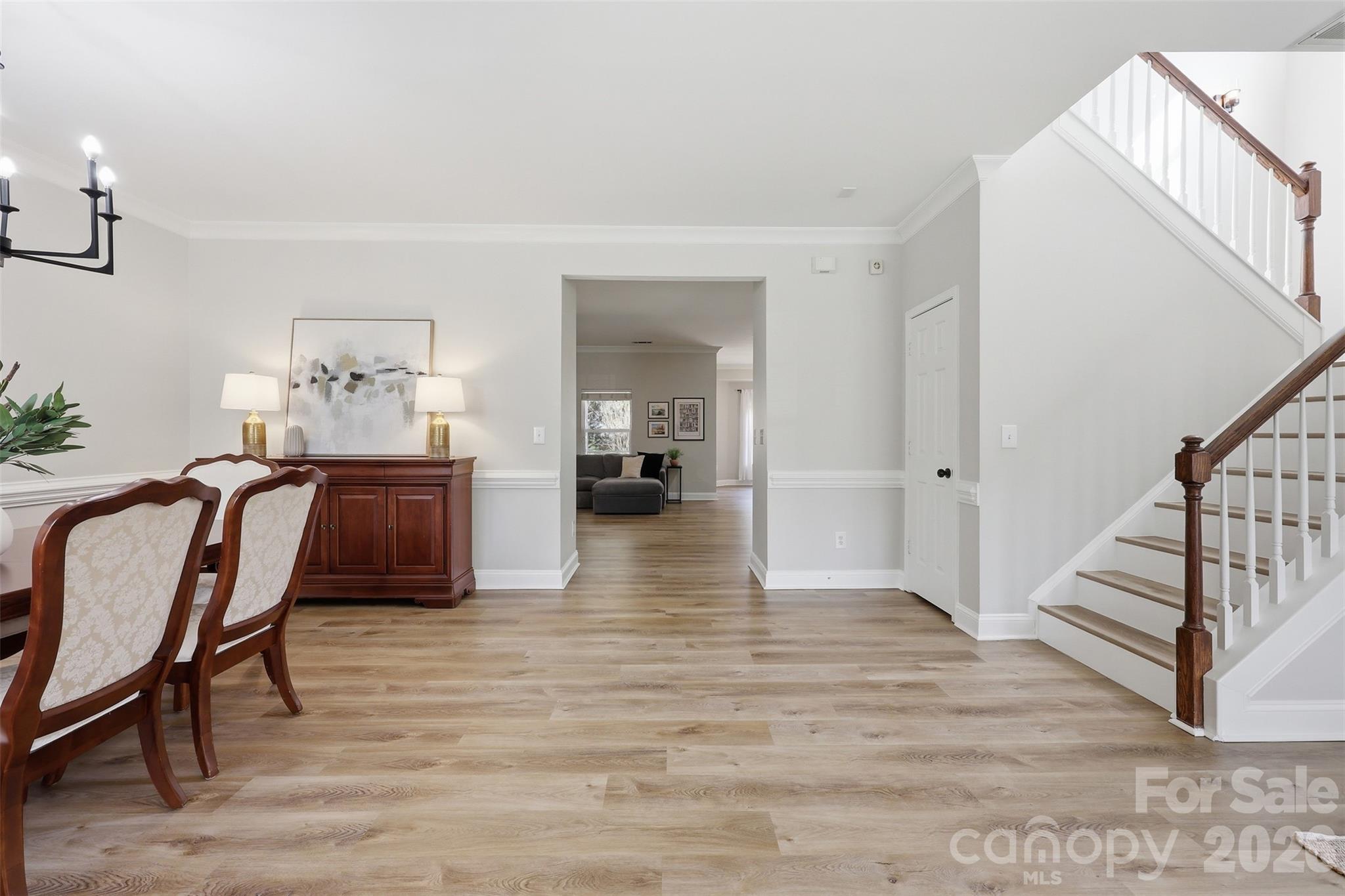 7010 Evanton Loch Road Charlotte NC 28278