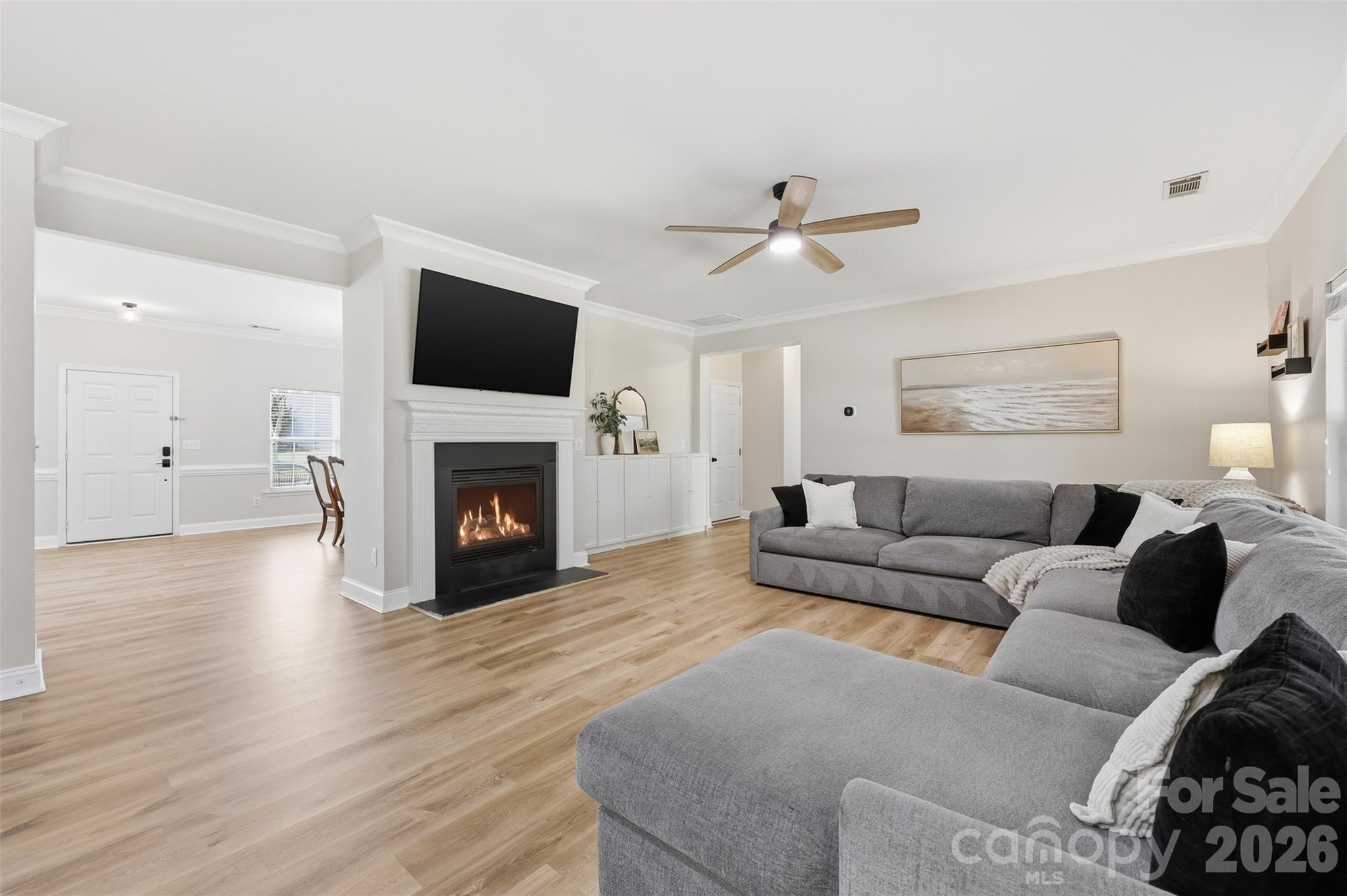 7010 Evanton Loch Road Charlotte NC 28278