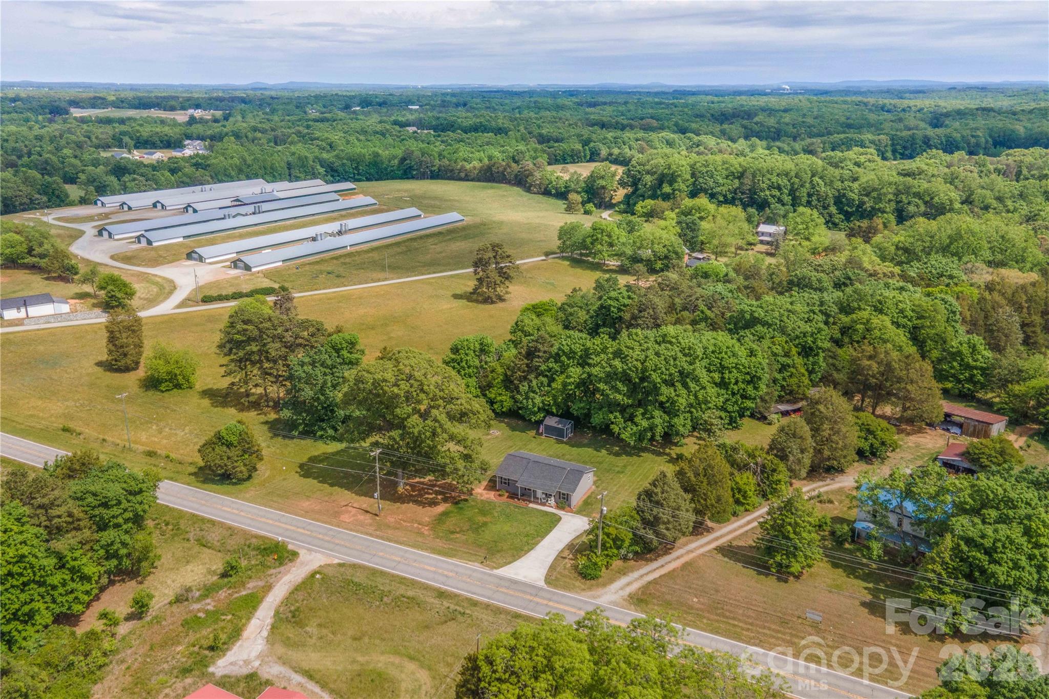 6925 S Nc Highway 150 Highway Lexington NC 27295