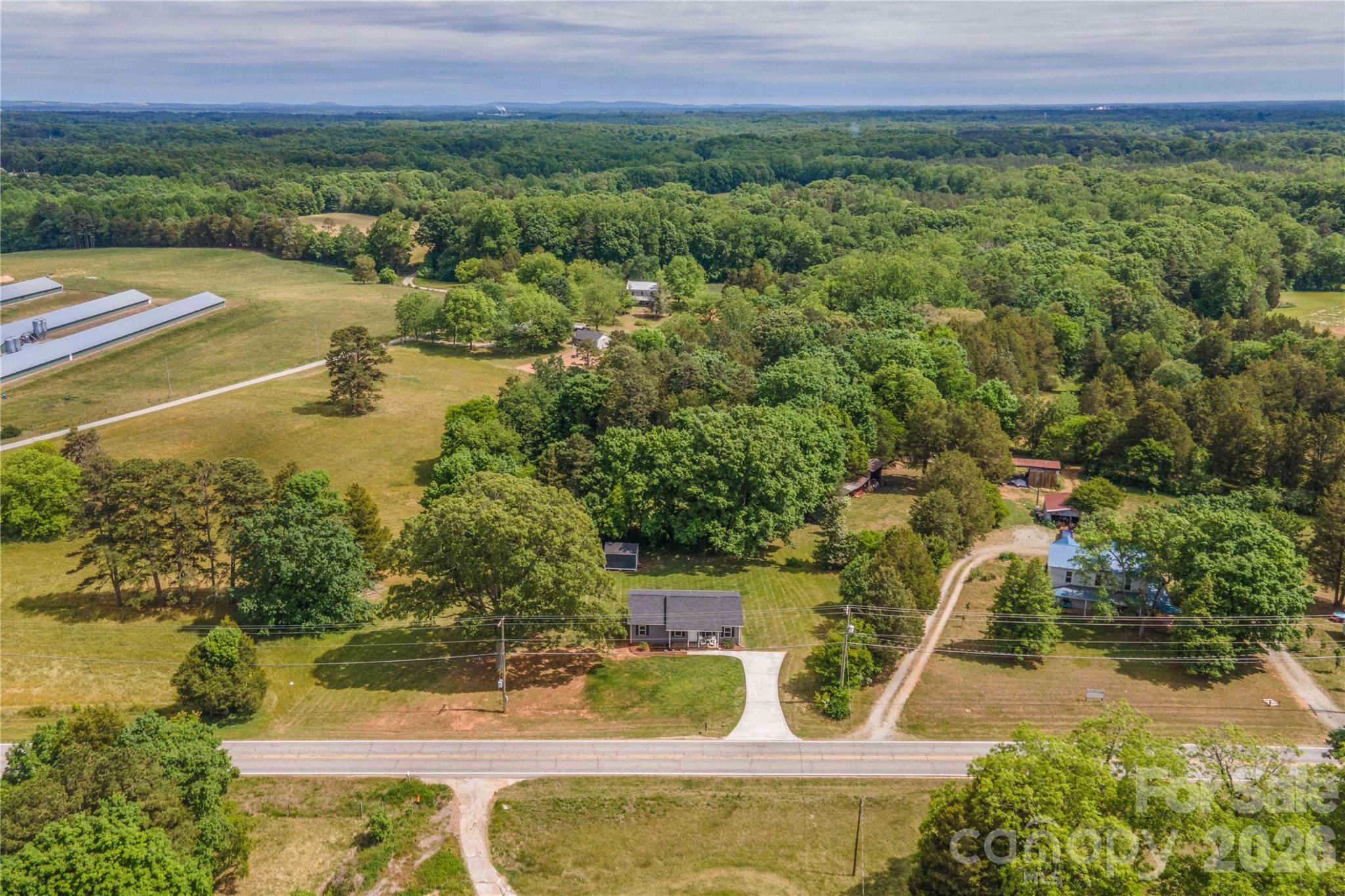 6925 S Nc Highway 150 Highway Lexington NC 27295