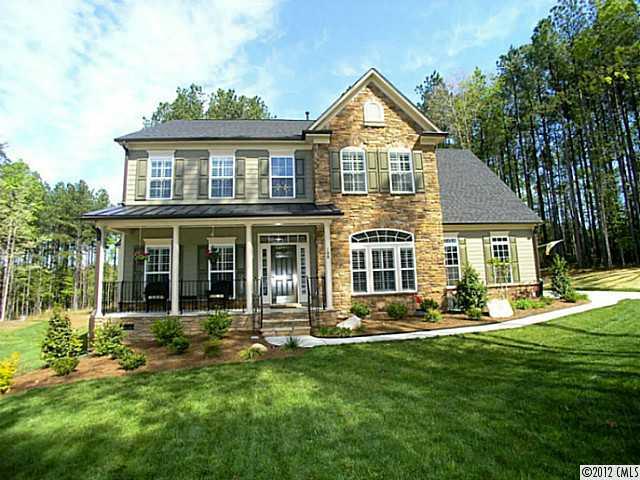 108 Marin Court Mount Holly NC 28120