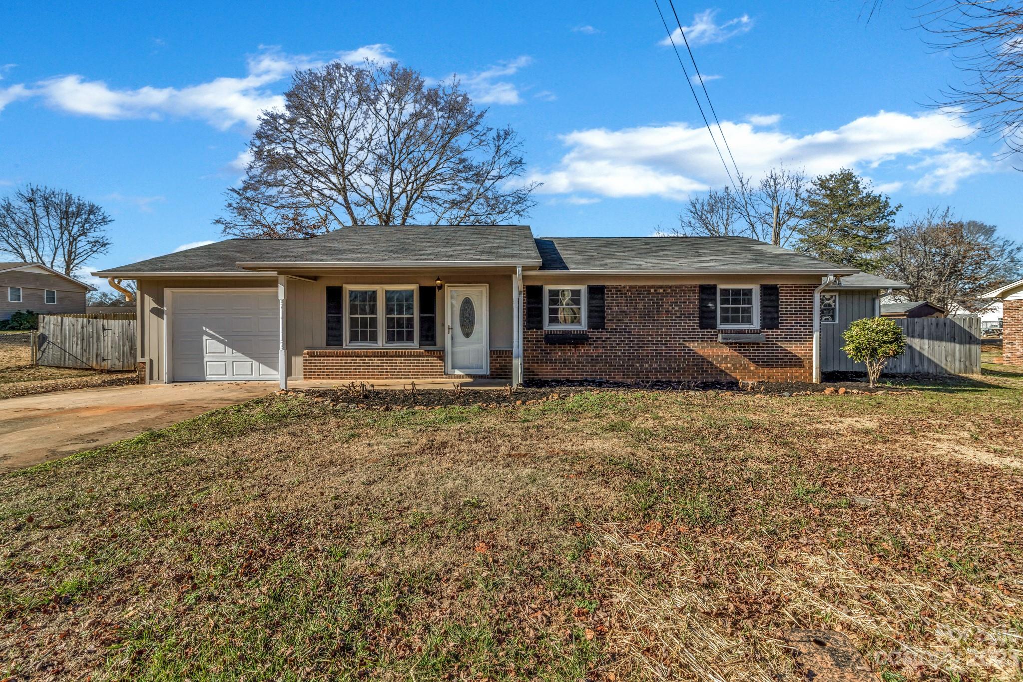 150 Dixie Trail Drive Forest City NC 28043