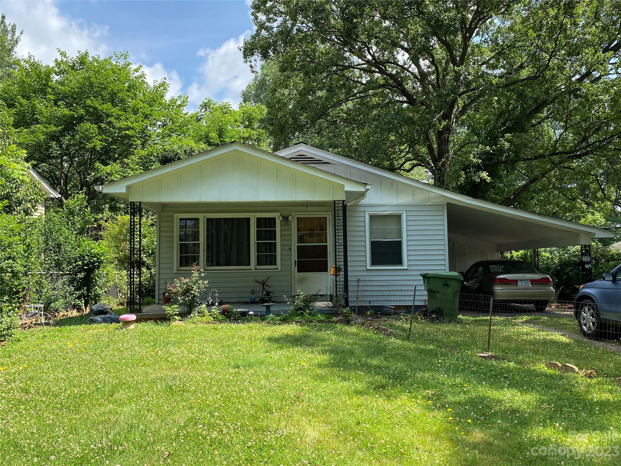 732 Fairview Road Asheville NC 28803