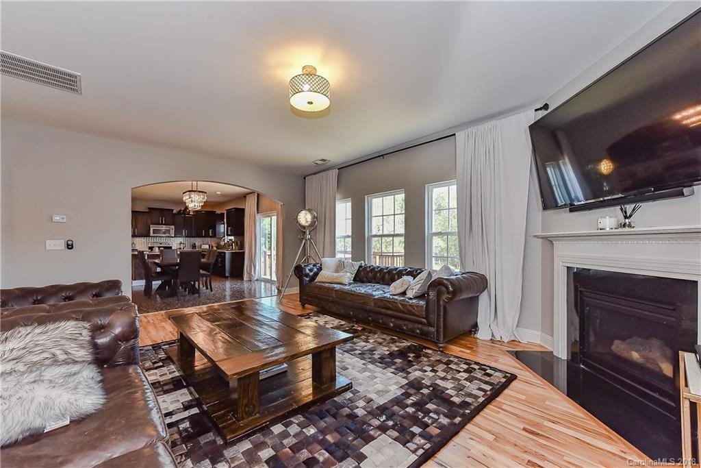 3913 Franklin Meadows Drive Matthews NC 28105