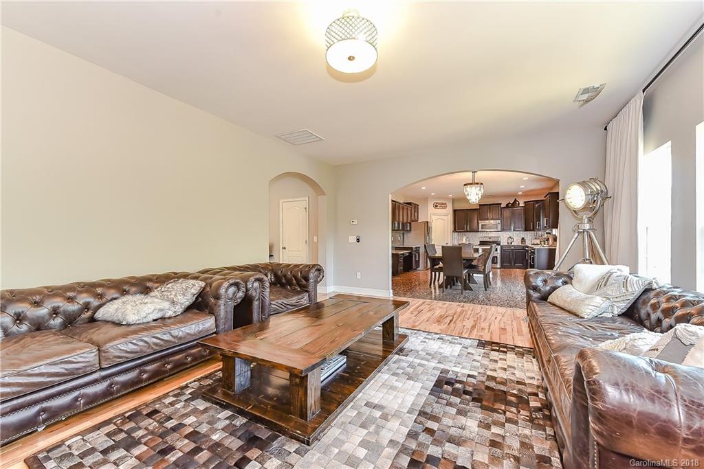 3913 Franklin Meadows Drive Matthews NC 28105