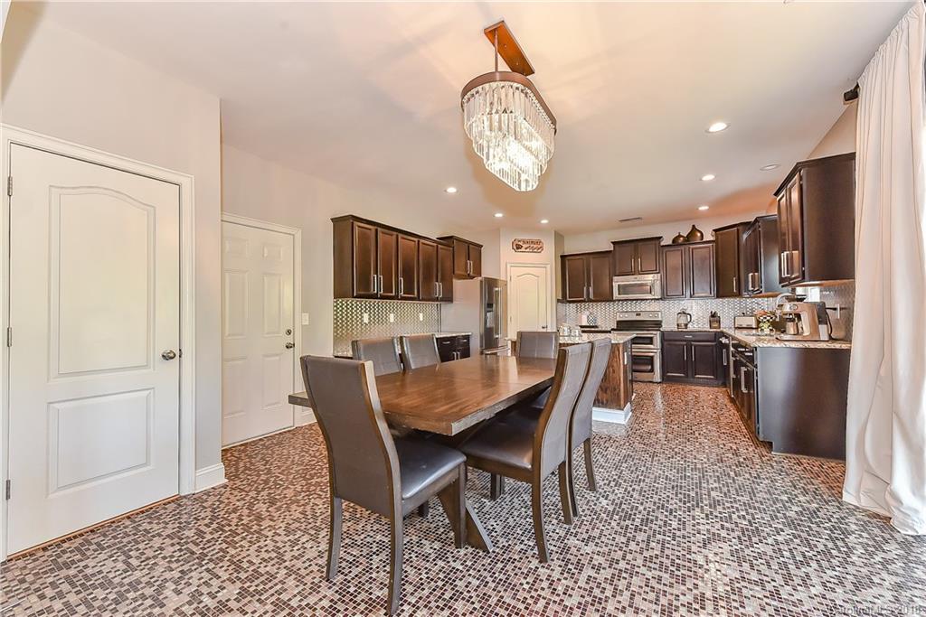 3913 Franklin Meadows Drive Matthews NC 28105