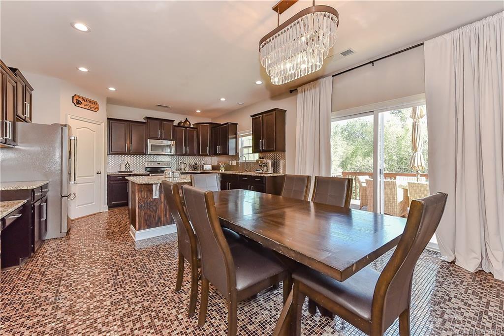 3913 Franklin Meadows Drive Matthews NC 28105