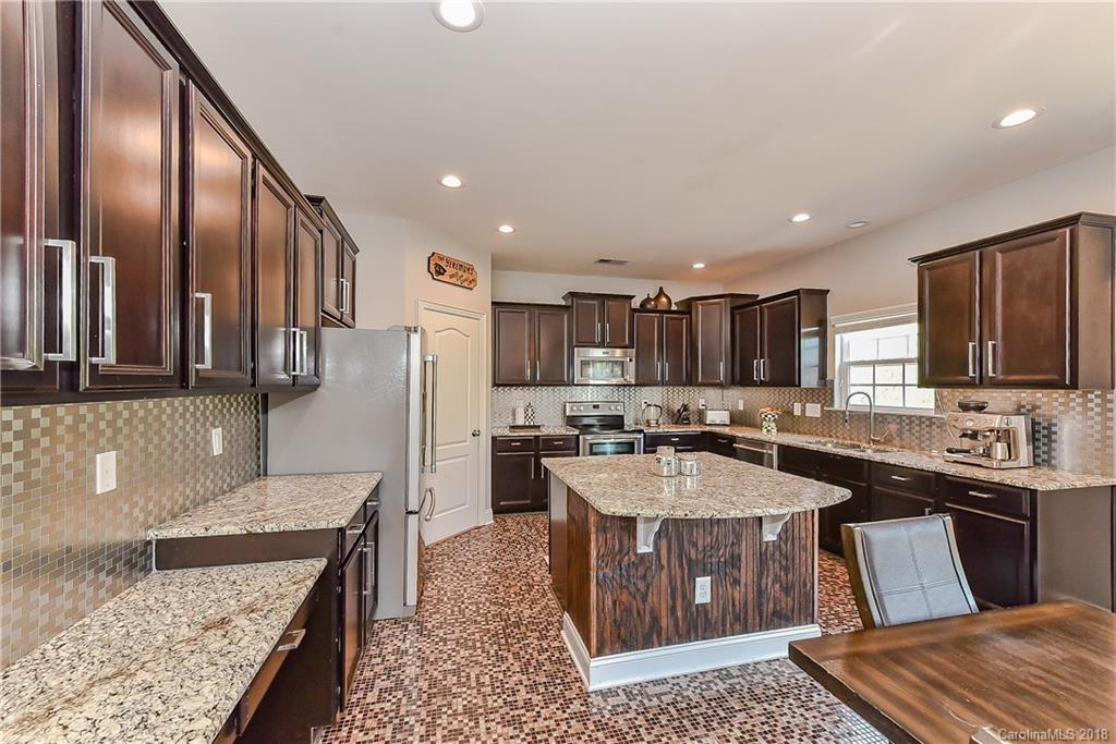 3913 Franklin Meadows Drive Matthews NC 28105