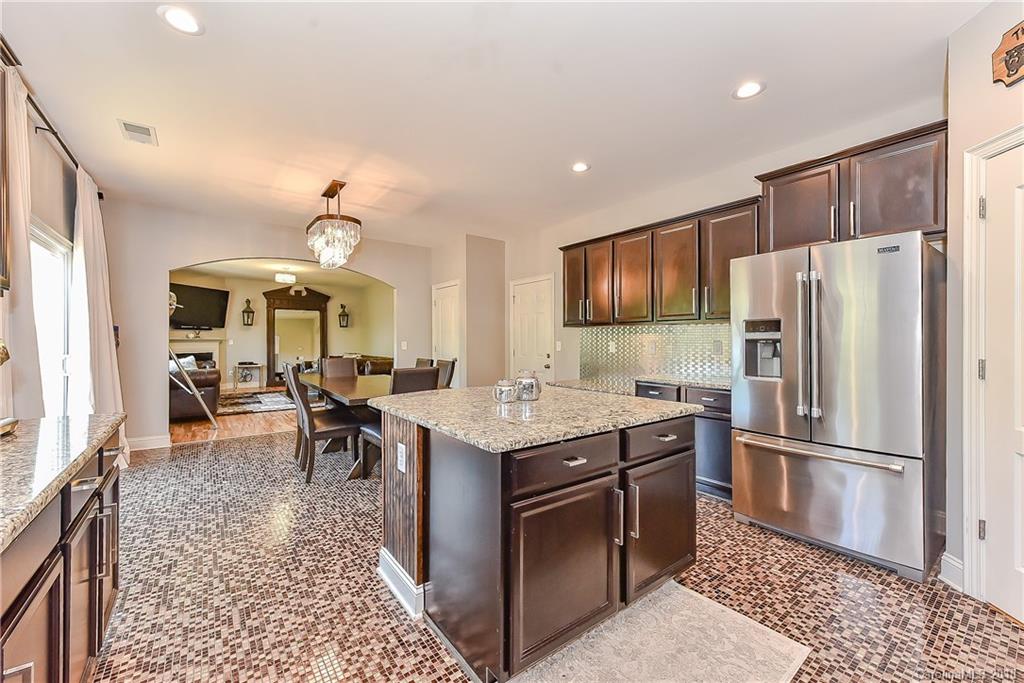 3913 Franklin Meadows Drive Matthews NC 28105