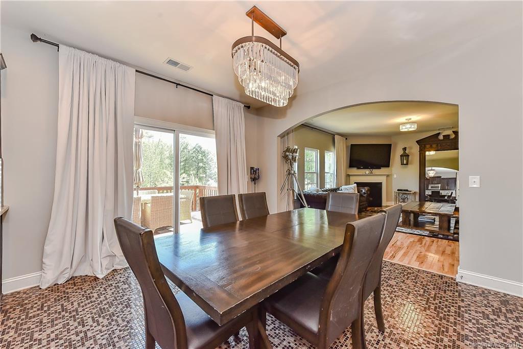 3913 Franklin Meadows Drive Matthews NC 28105