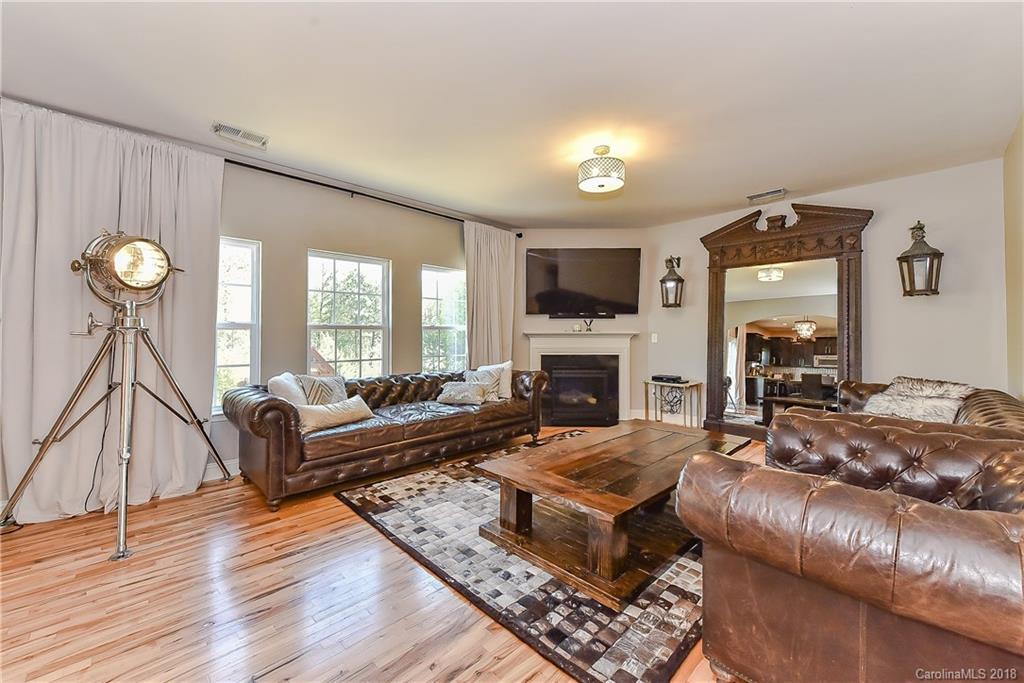 3913 Franklin Meadows Drive Matthews NC 28105