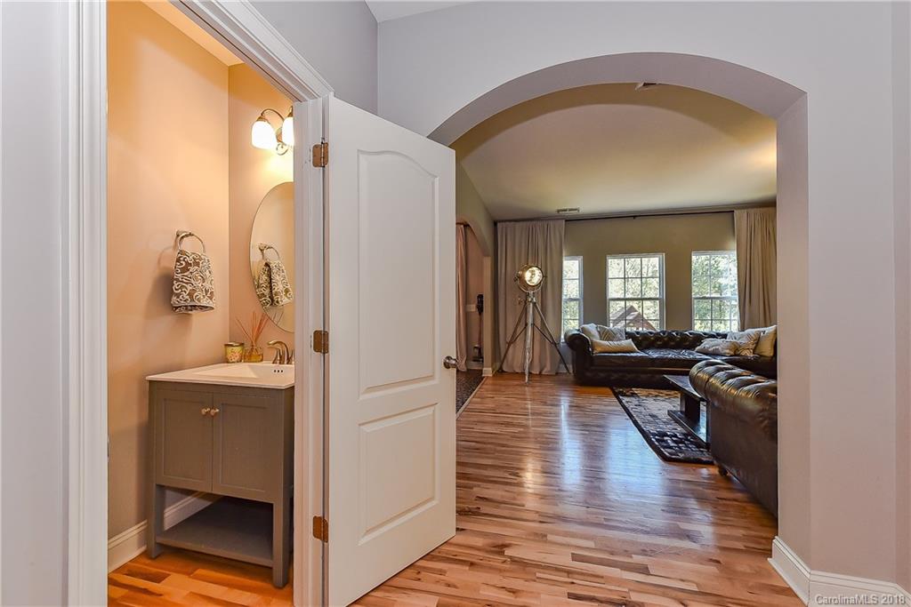 3913 Franklin Meadows Drive Matthews NC 28105