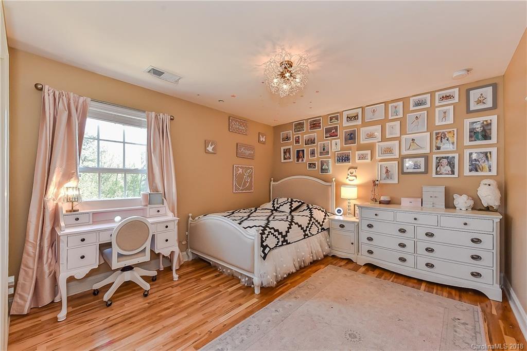 3913 Franklin Meadows Drive Matthews NC 28105