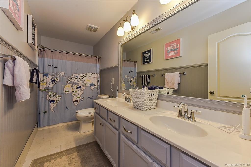 3913 Franklin Meadows Drive Matthews NC 28105