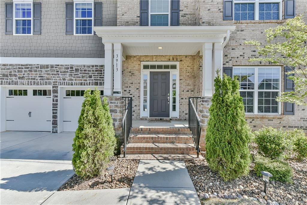 3913 Franklin Meadows Drive Matthews NC 28105