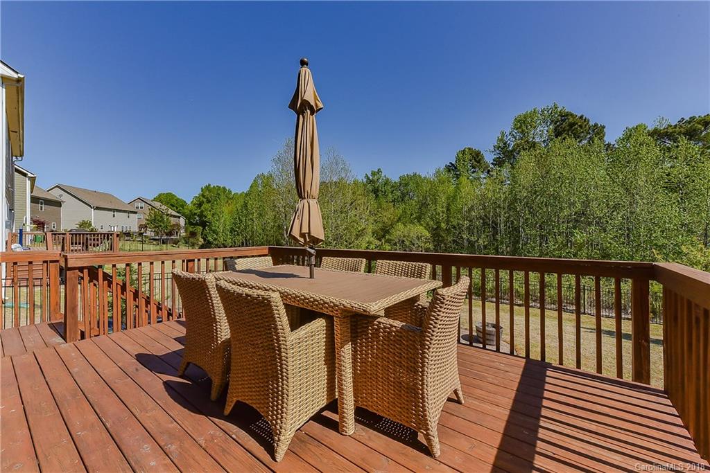 3913 Franklin Meadows Drive Matthews NC 28105