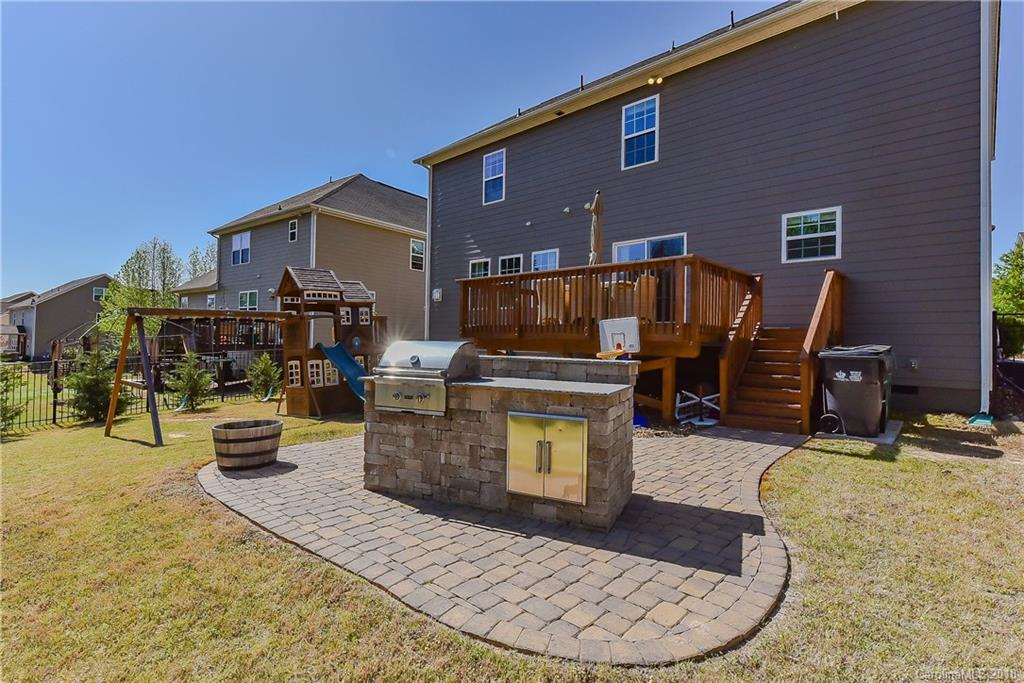 3913 Franklin Meadows Drive Matthews NC 28105