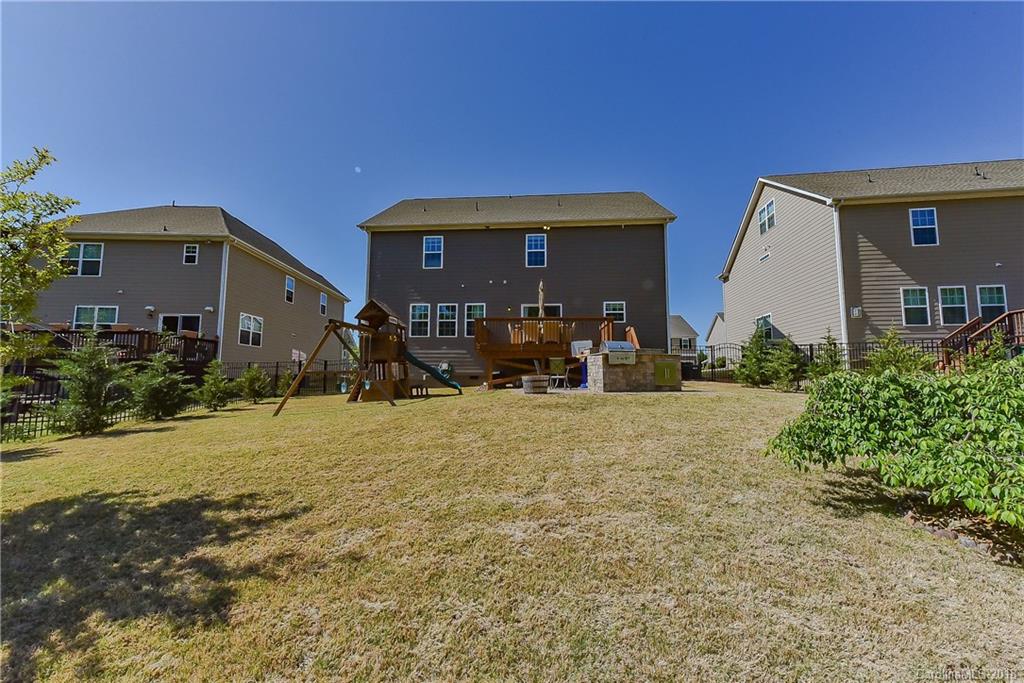 3913 Franklin Meadows Drive Matthews NC 28105