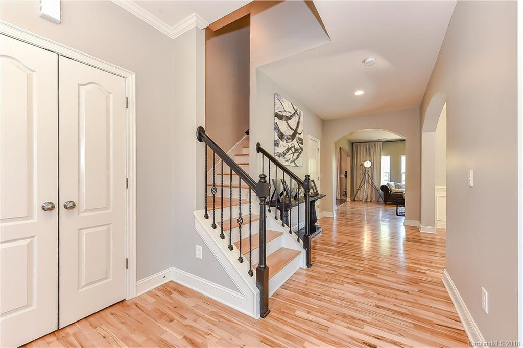 3913 Franklin Meadows Drive Matthews NC 28105
