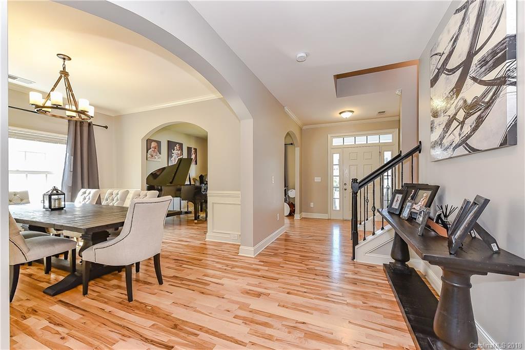 3913 Franklin Meadows Drive Matthews NC 28105