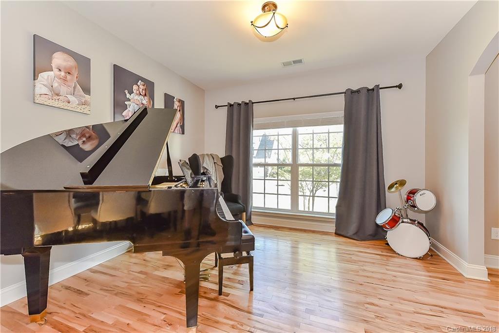 3913 Franklin Meadows Drive Matthews NC 28105