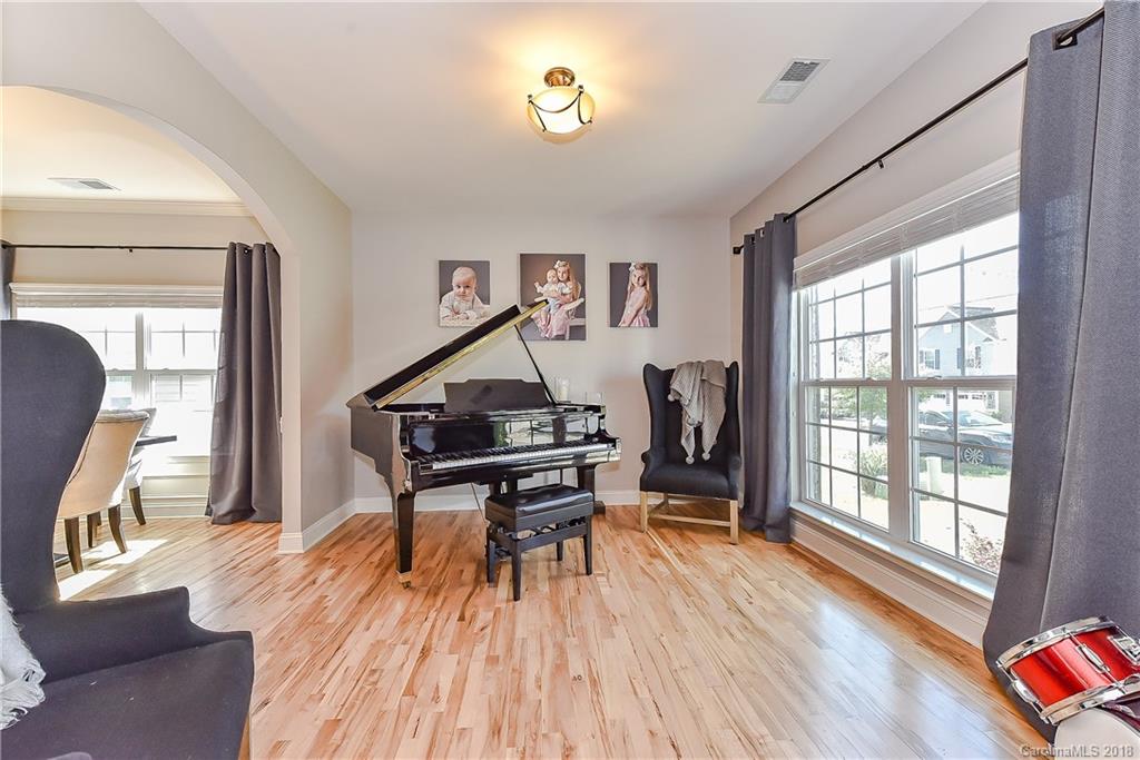 3913 Franklin Meadows Drive Matthews NC 28105