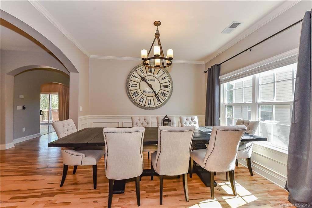 3913 Franklin Meadows Drive Matthews NC 28105