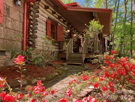 12 Victoria Rose Lane Waynesville NC 28785