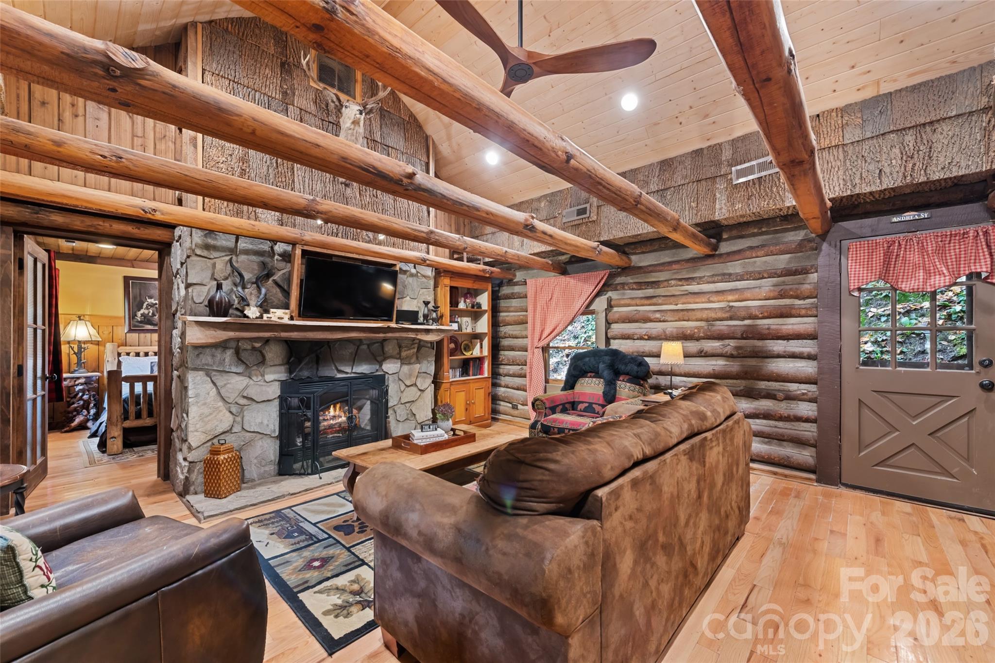 12 Victoria Rose Lane Waynesville NC 28785