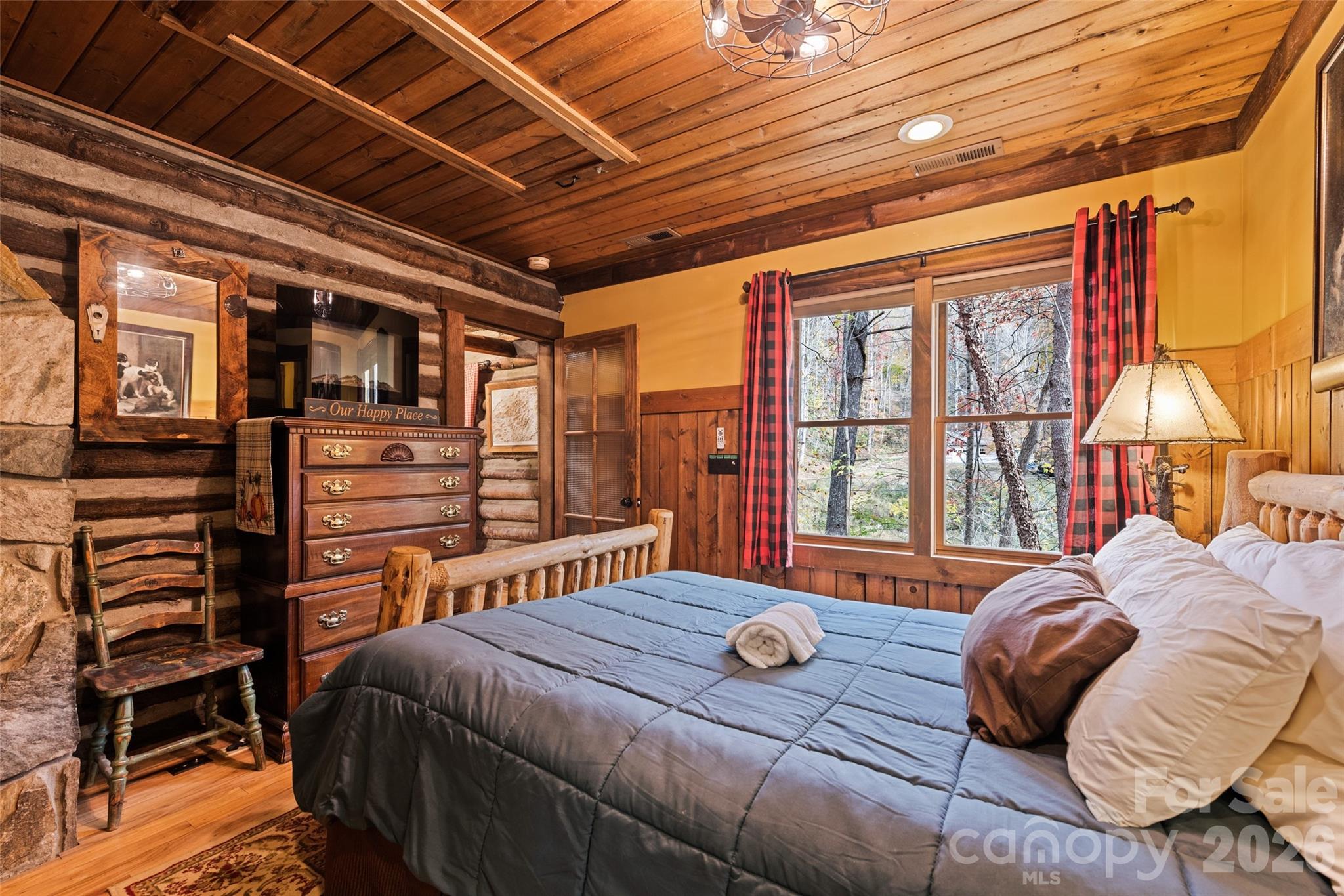 12 Victoria Rose Lane Waynesville NC 28785
