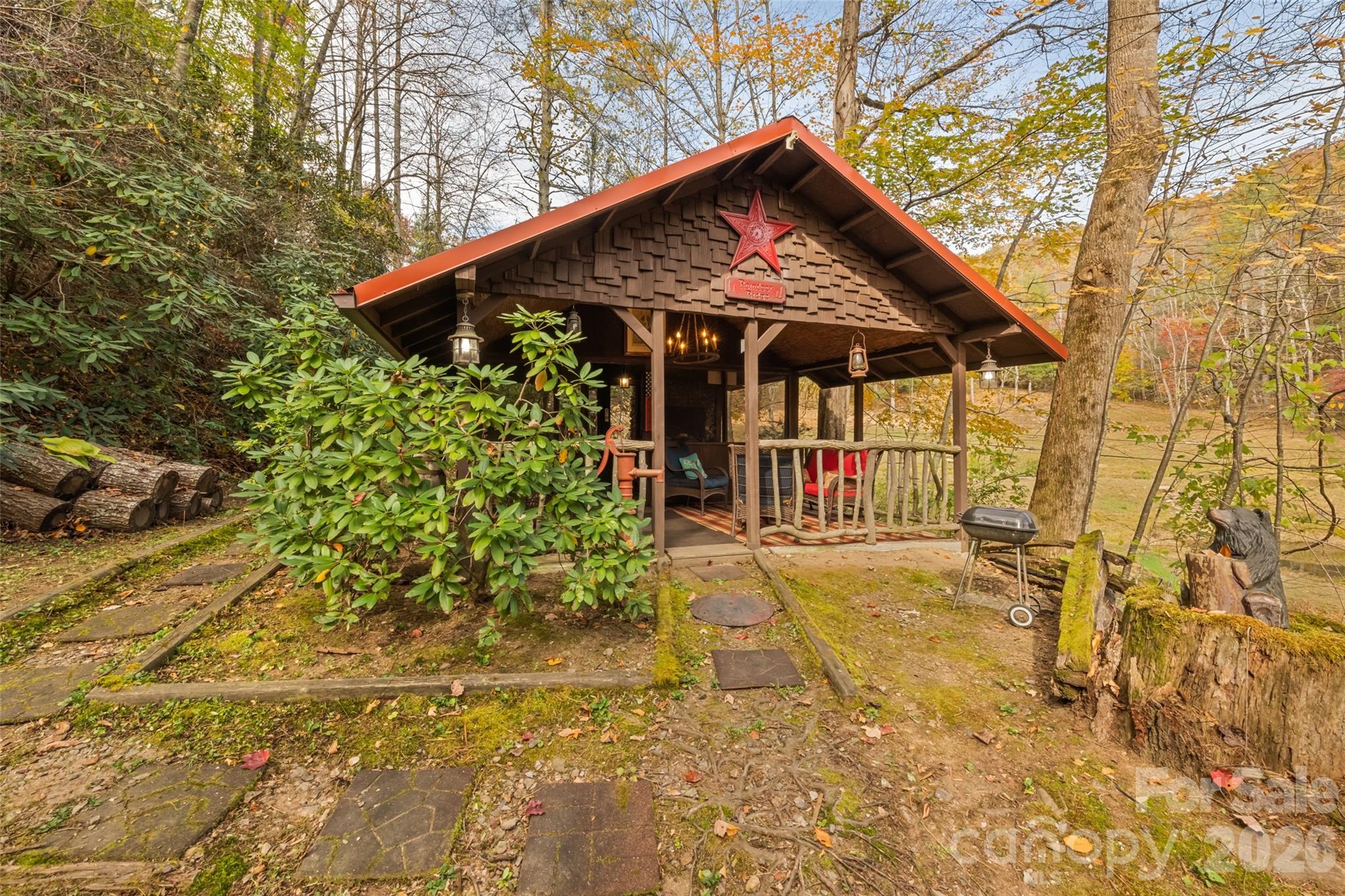 12 Victoria Rose Lane Waynesville NC 28785