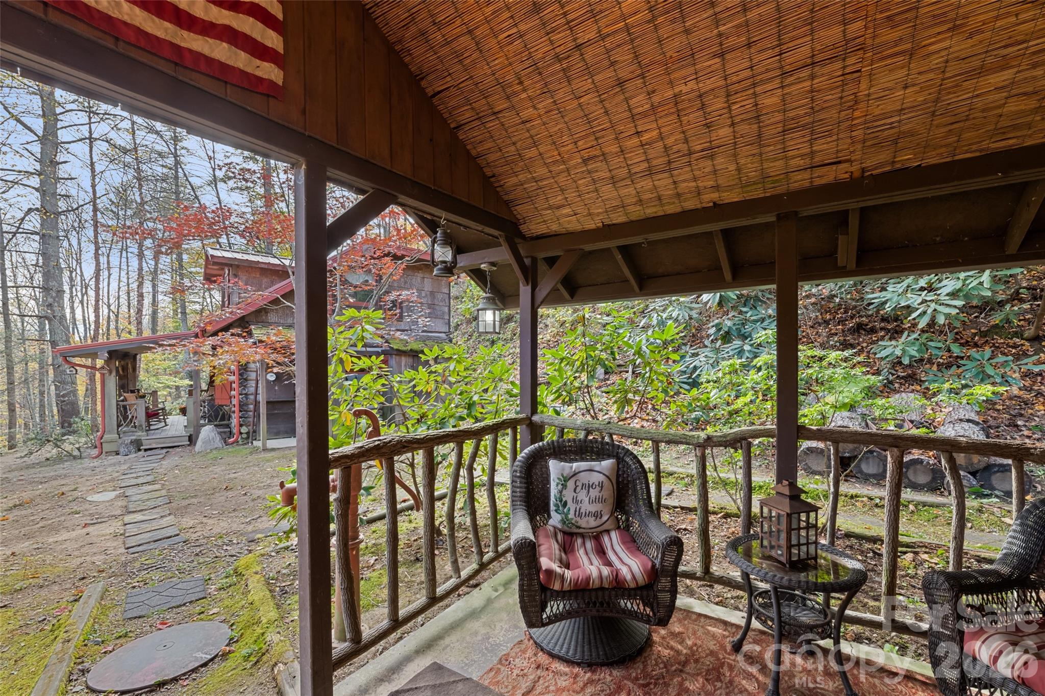 12 Victoria Rose Lane Waynesville NC 28785