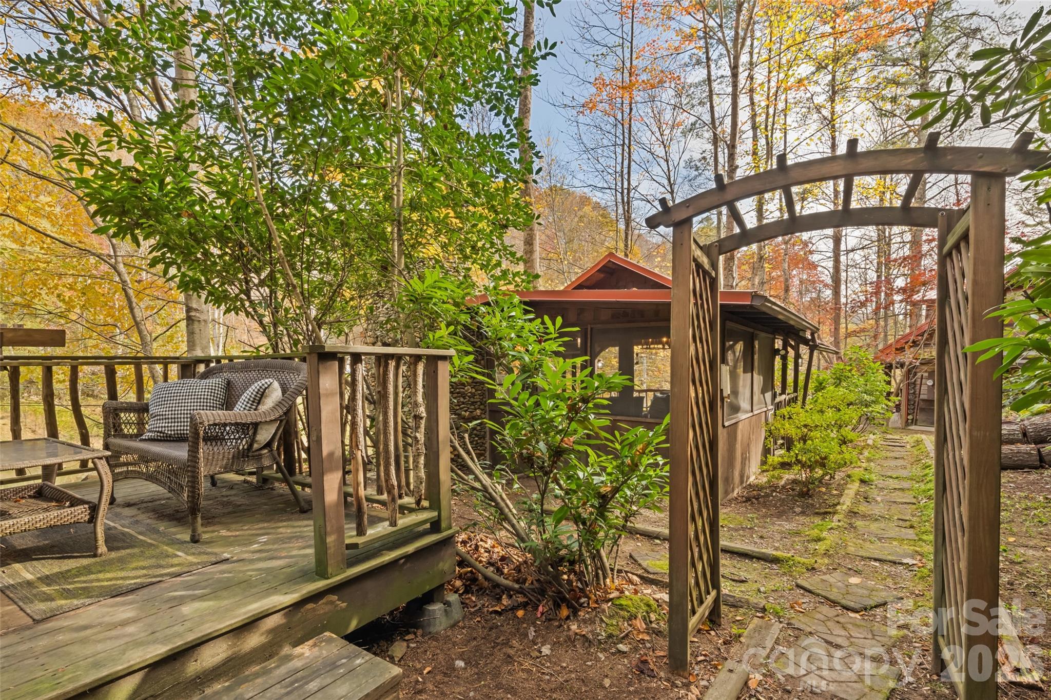 12 Victoria Rose Lane Waynesville NC 28785