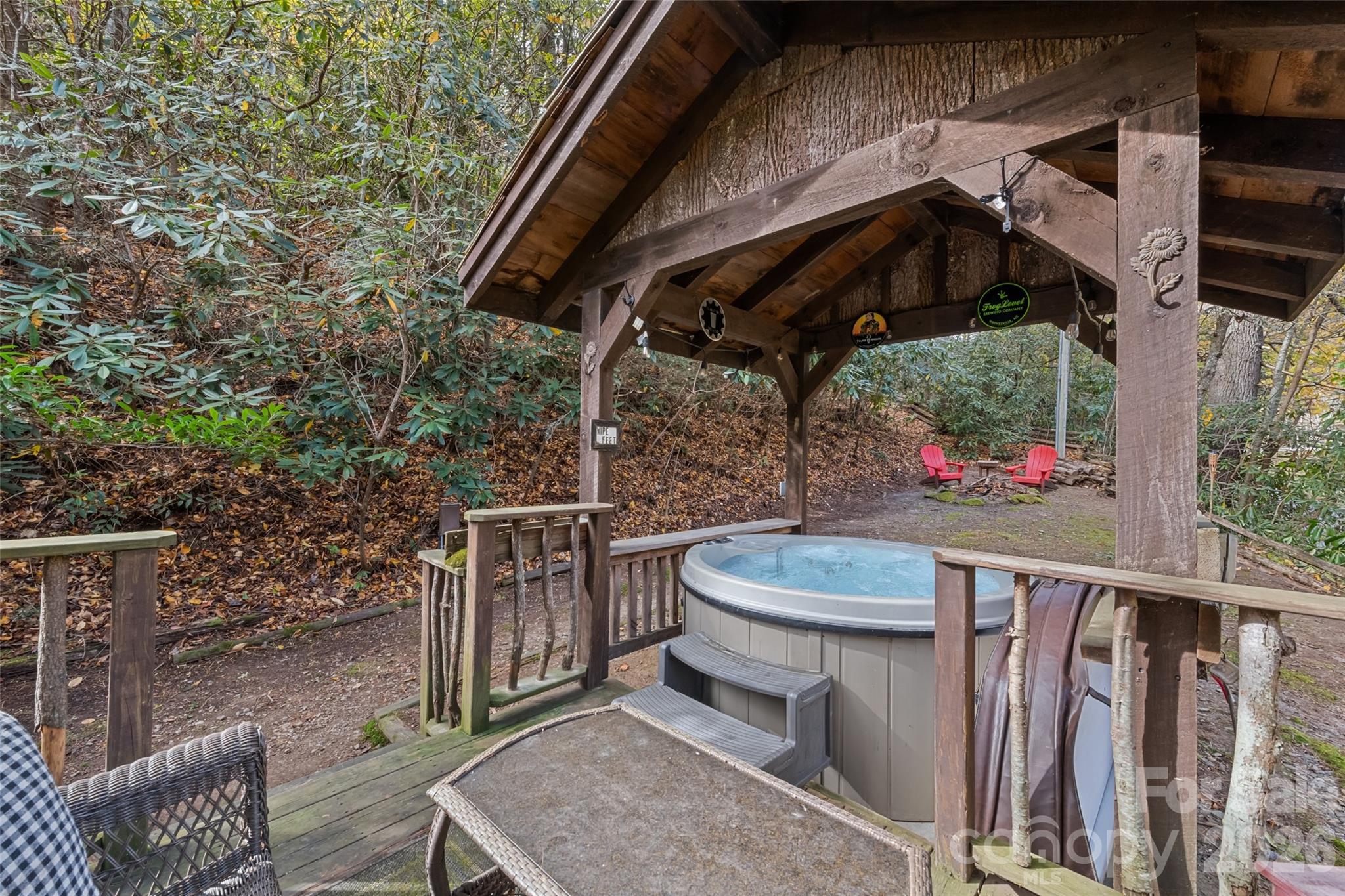 12 Victoria Rose Lane Waynesville NC 28785