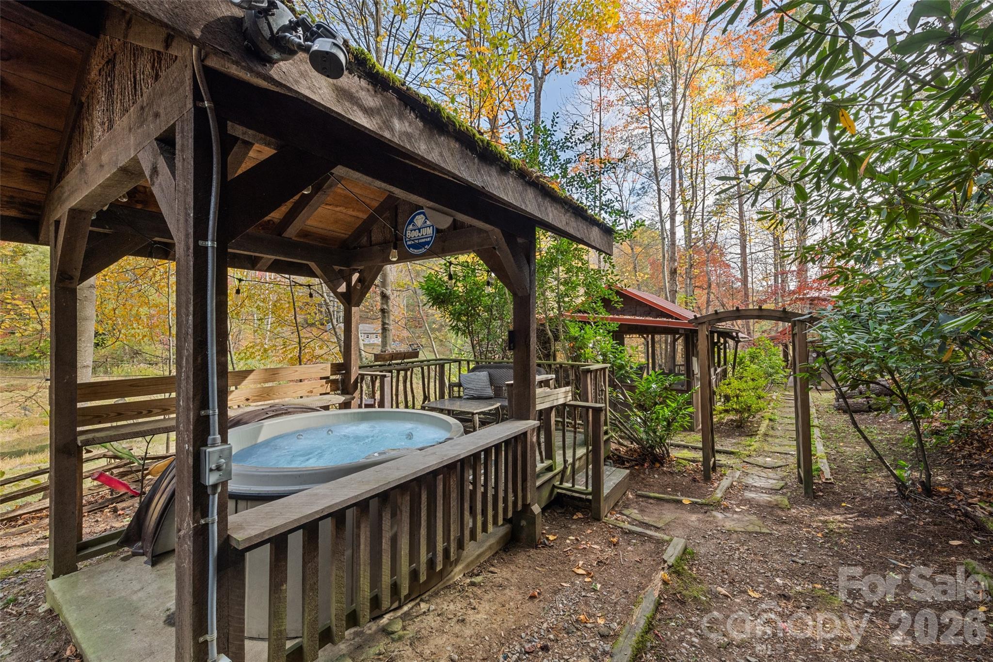 12 Victoria Rose Lane Waynesville NC 28785