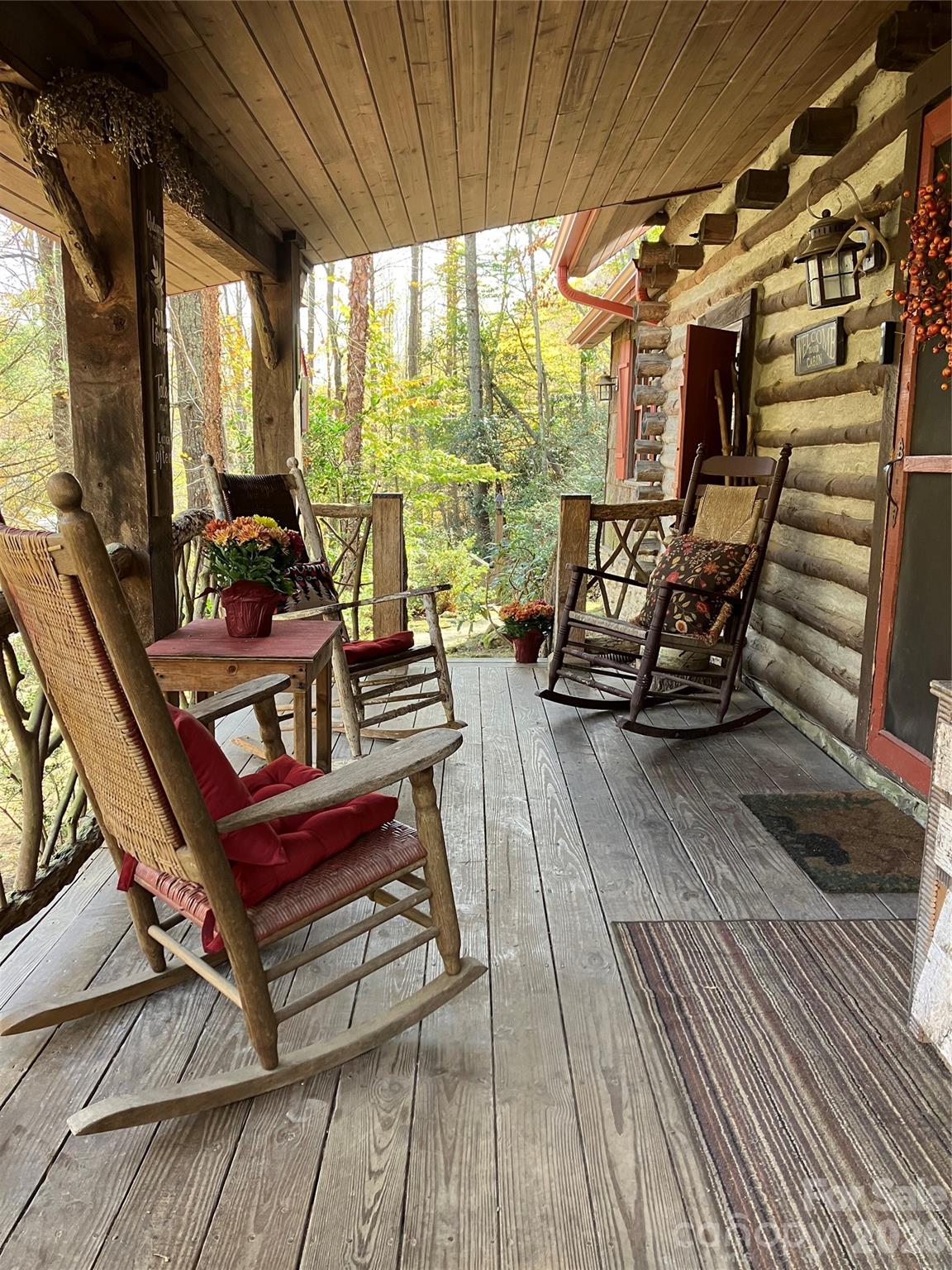 12 Victoria Rose Lane Waynesville NC 28785