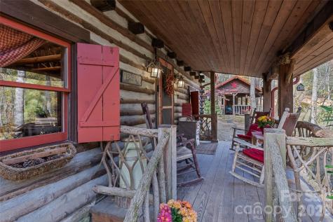 12 Victoria Rose Lane Waynesville NC 28785