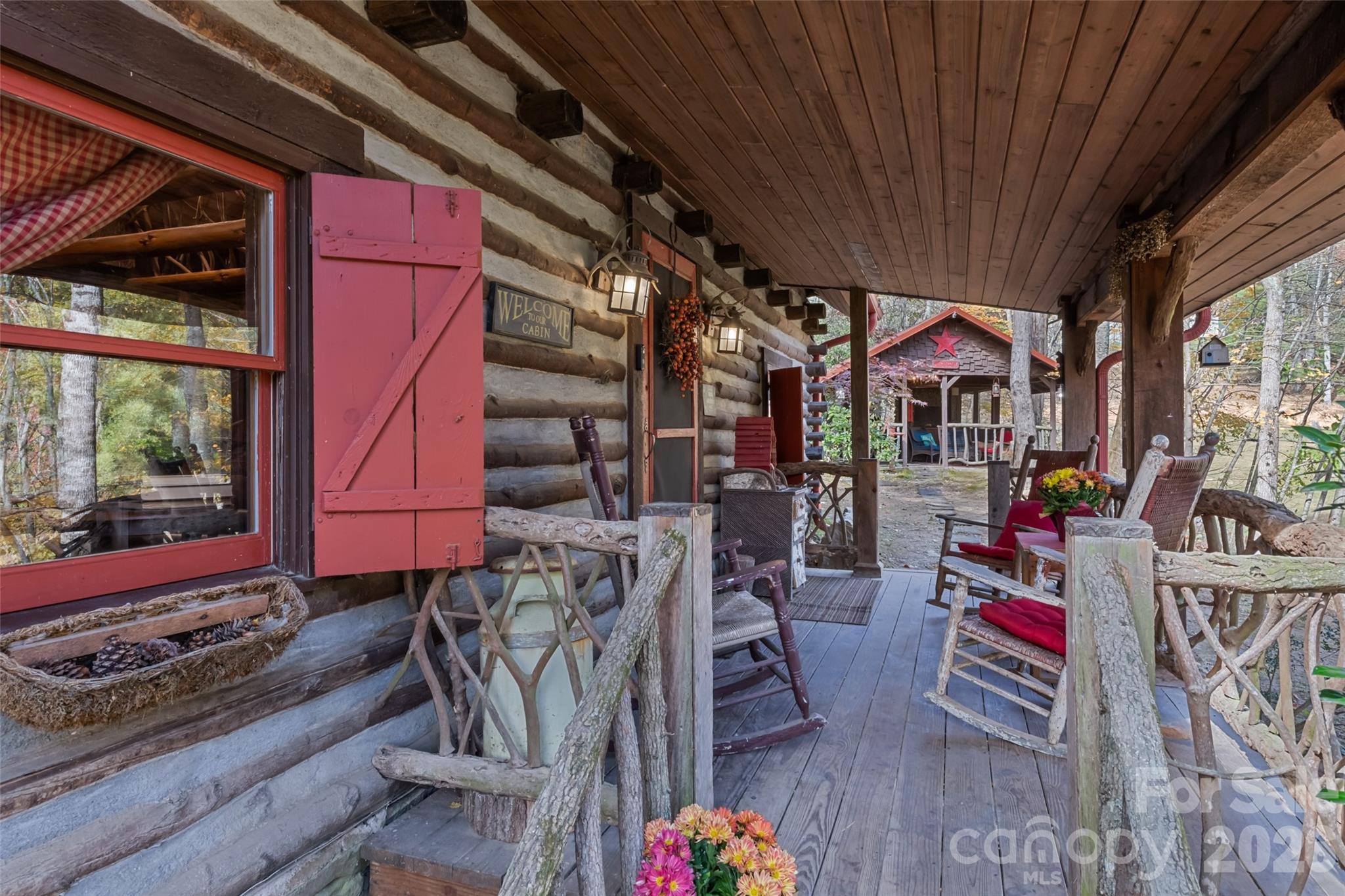 12 Victoria Rose Lane Waynesville NC 28785