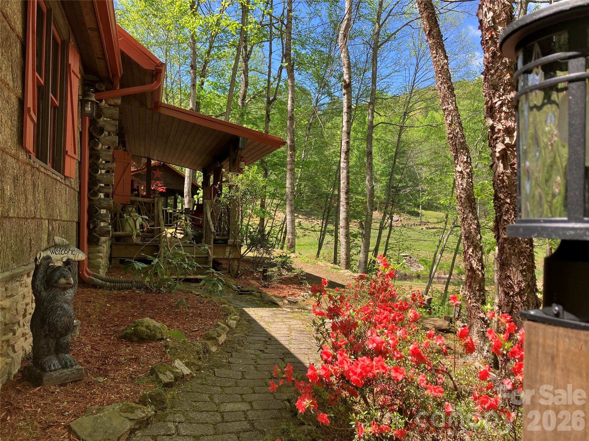 12 Victoria Rose Lane Waynesville NC 28785