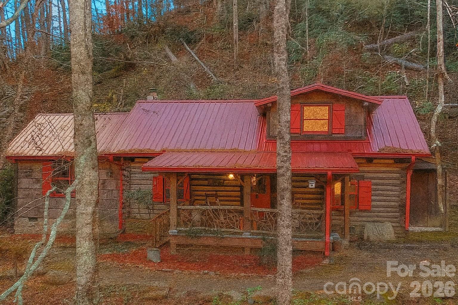 12 Victoria Rose Lane Waynesville NC 28785