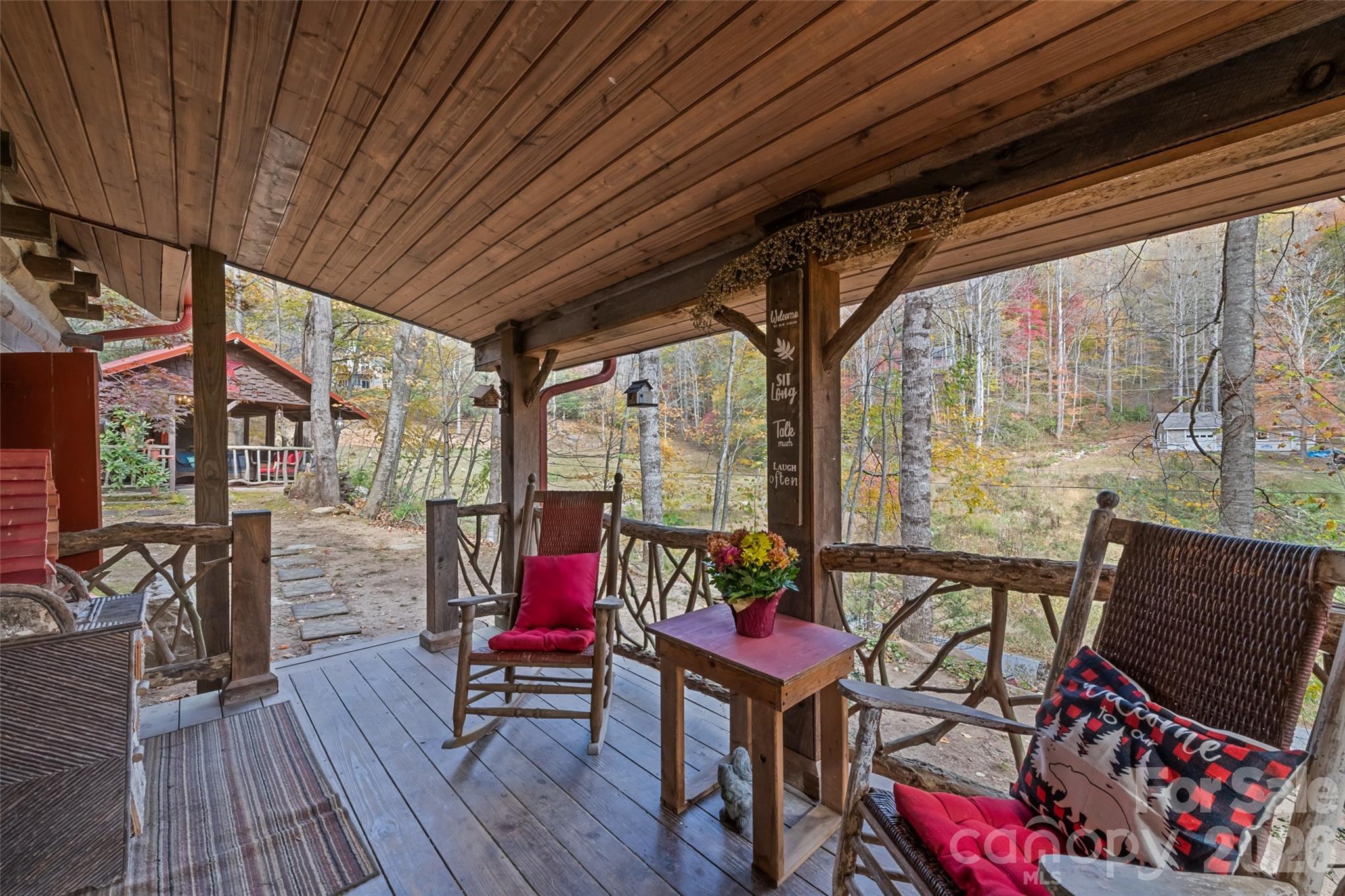 12 Victoria Rose Lane Waynesville NC 28785