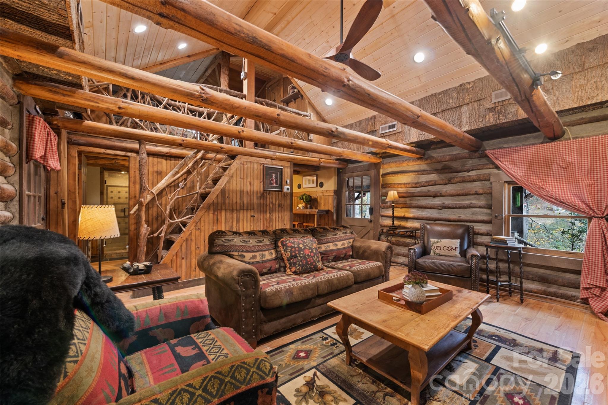 12 Victoria Rose Lane Waynesville NC 28785