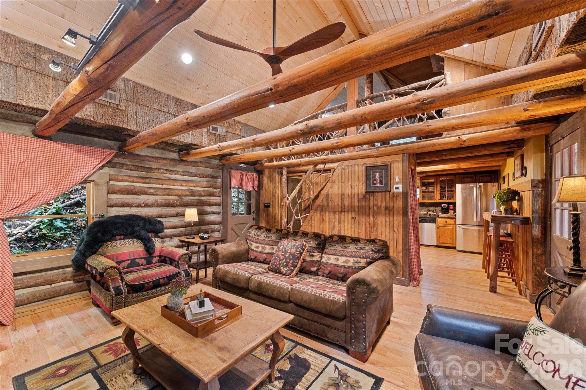 12 Victoria Rose Lane Waynesville NC 28785