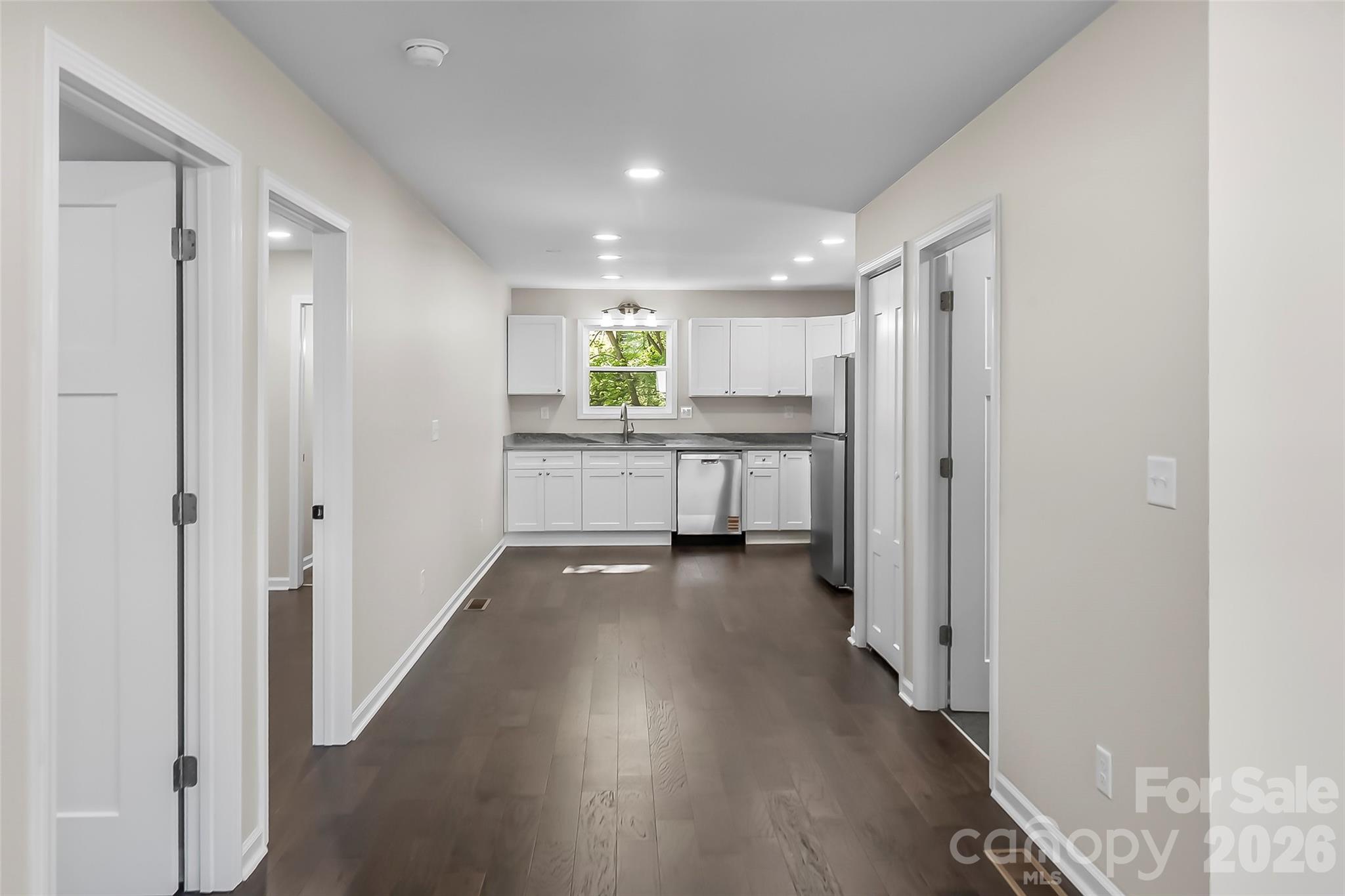 161 Lukin Street Marion NC 28752