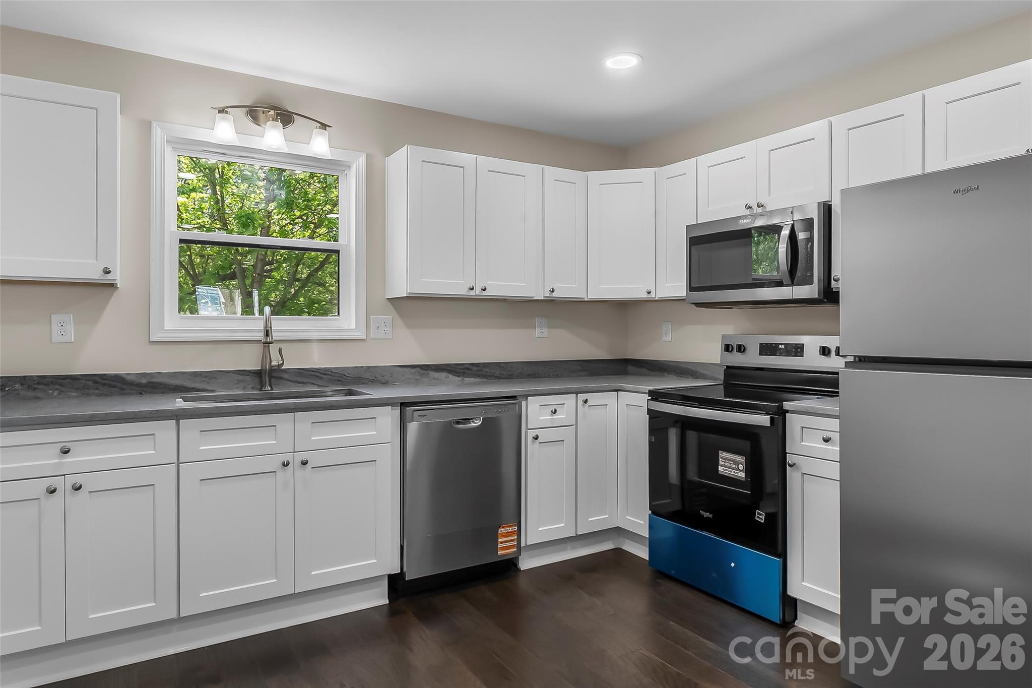 161 Lukin Street Marion NC 28752