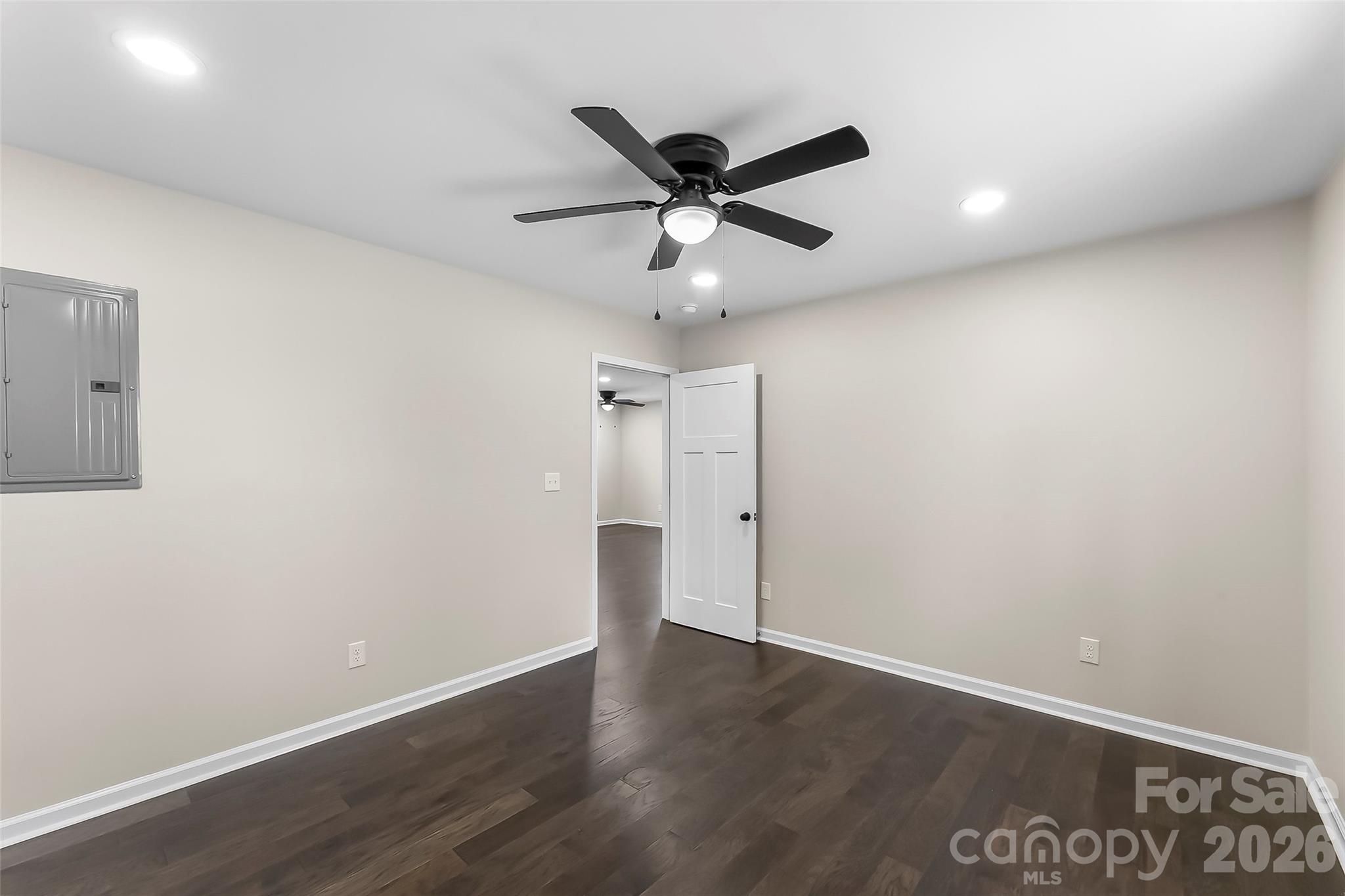 161 Lukin Street Marion NC 28752