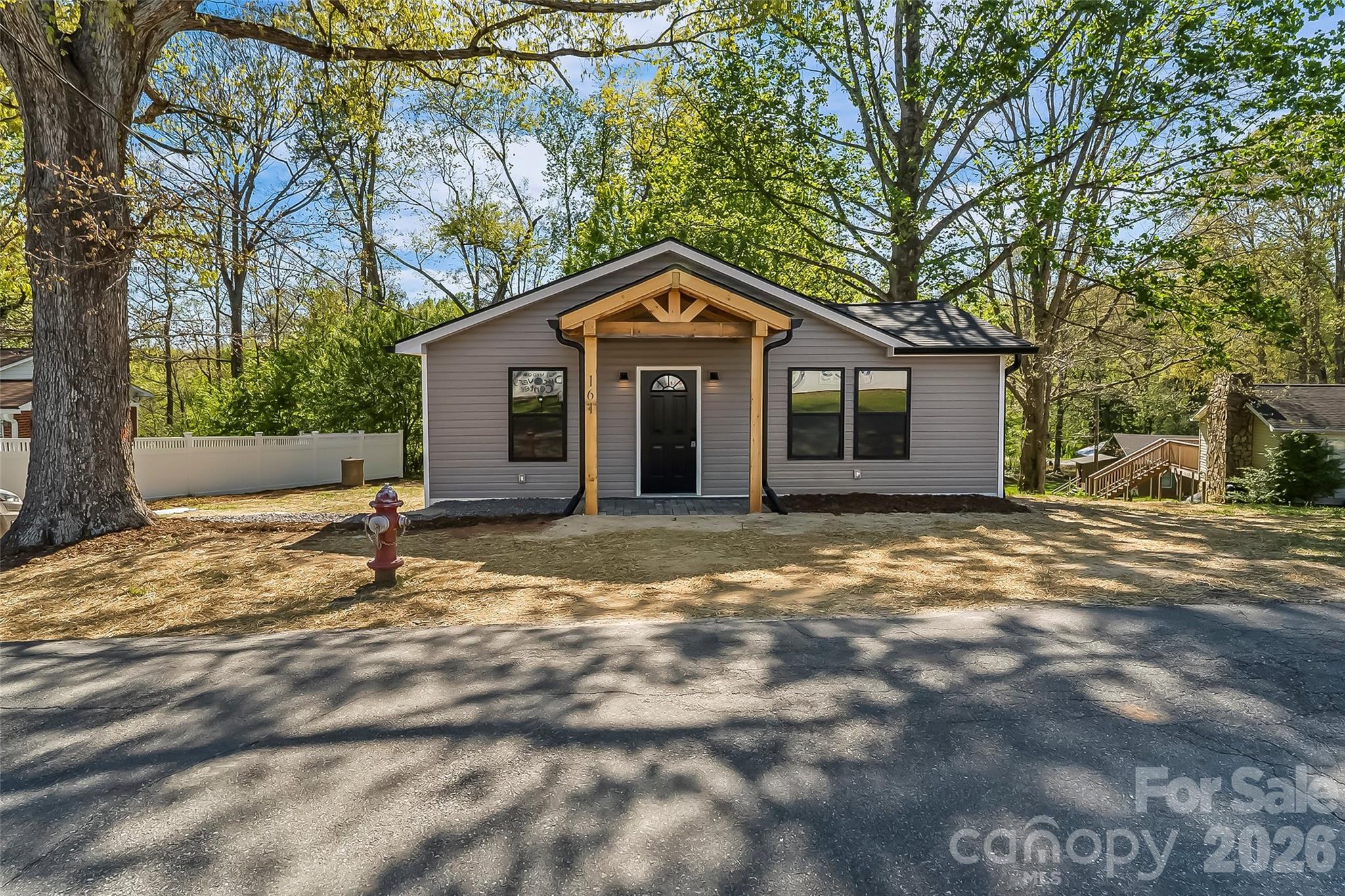 161 Lukin Street Marion NC 28752