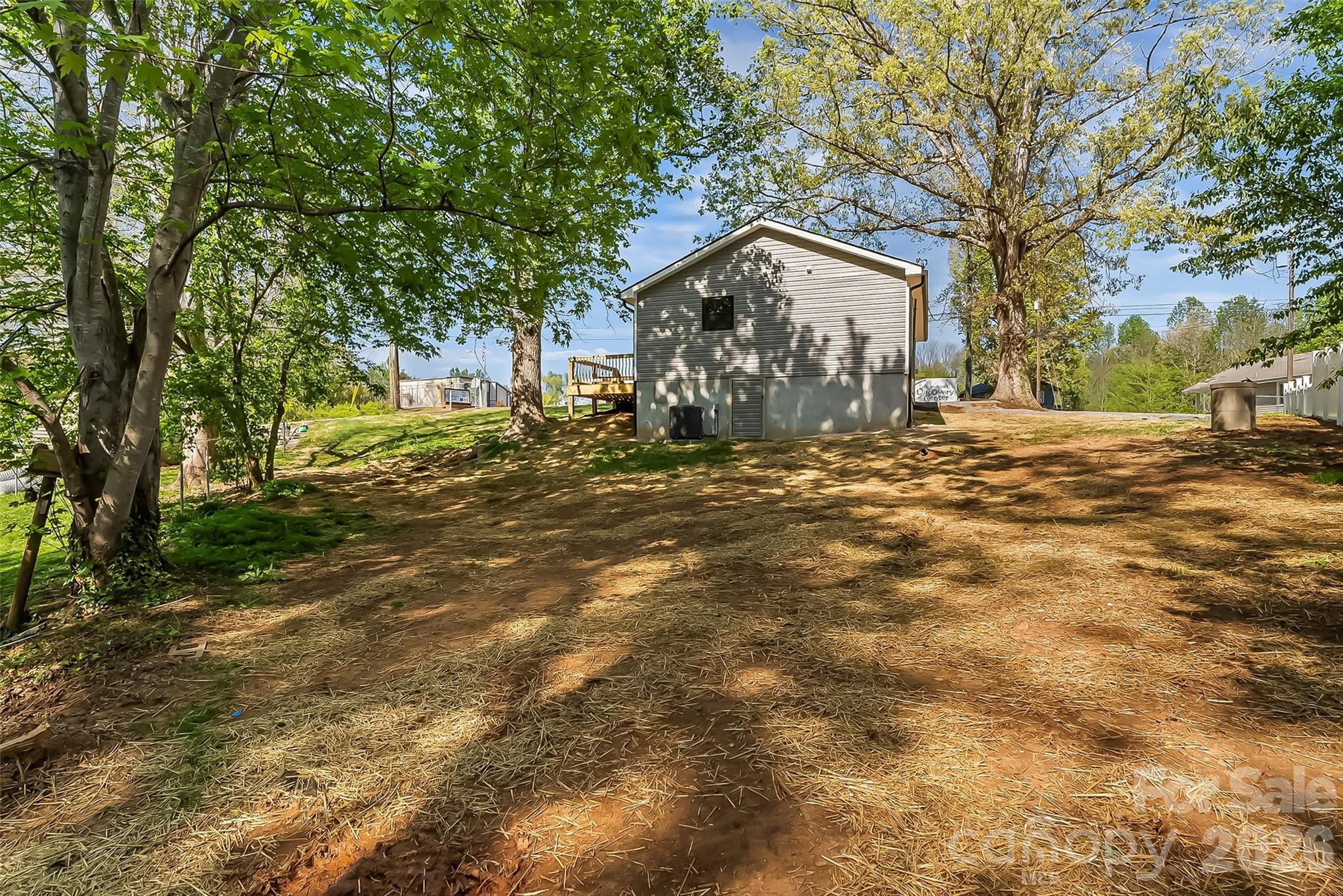 161 Lukin Street Marion NC 28752