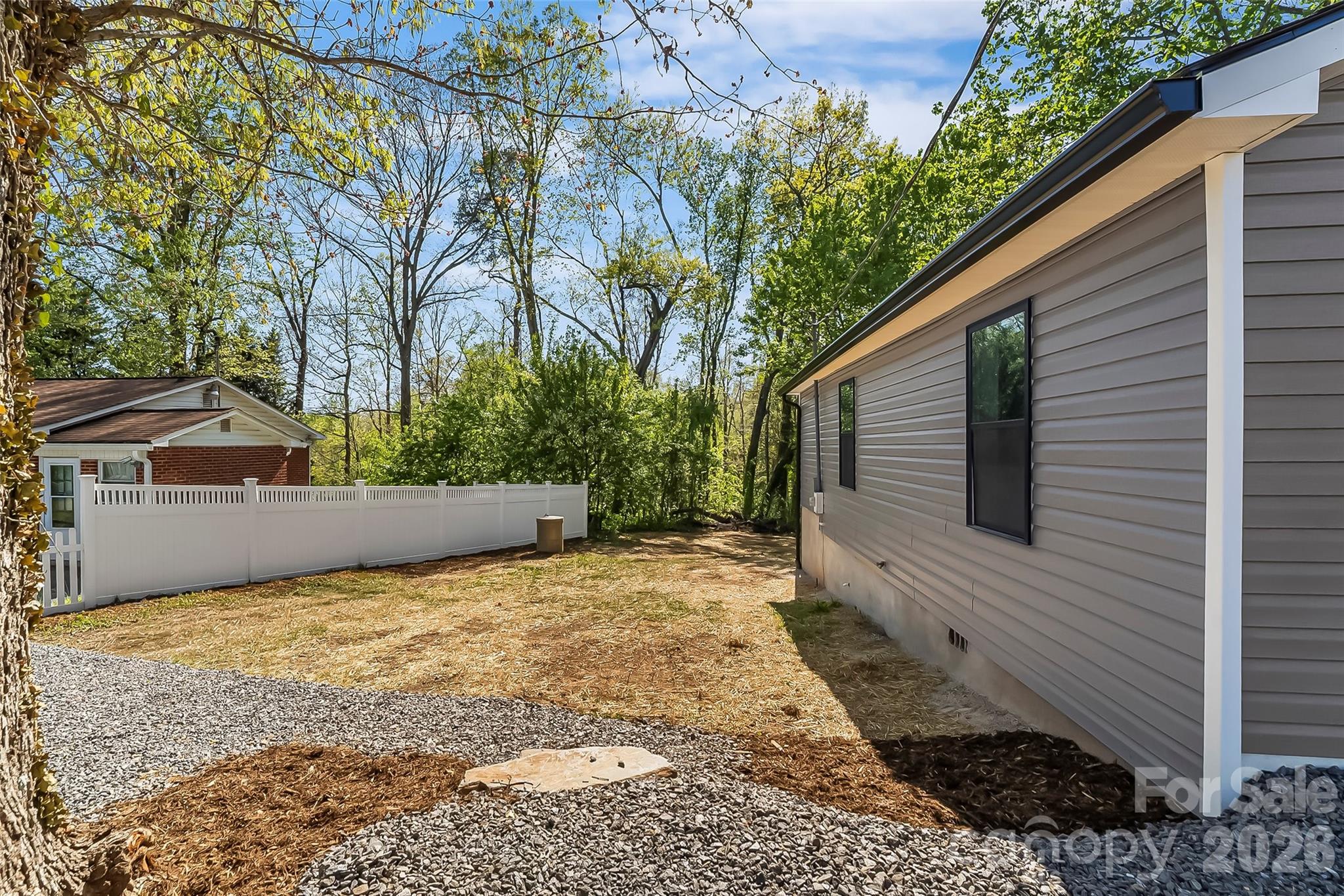 161 Lukin Street Marion NC 28752